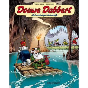 Douwe Dabbert | 2 Het verborgen dierenrijk