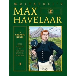 Max Havelaar - de graphic novel