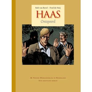 Haas 7 - Ontspoord