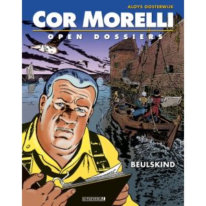Cor Morelli 3 - Beulskind