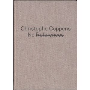 no-references-christophe-coppens-9789089100627