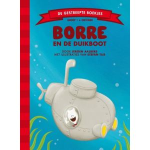 borre-en-de-duikboot-9789089220066
