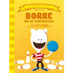 borre-en-de-soepballen-9789089220707