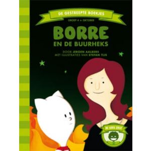 borre-en-de-buurheks-9789089220820