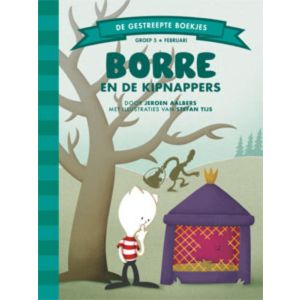 borre-en-de-kipnappers-9789089221186
