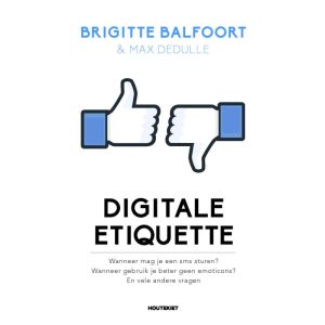 Digitale etiquette