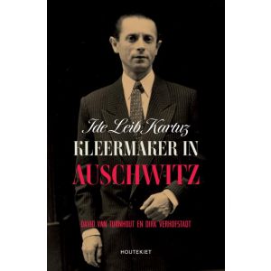 Kleermaker in Auschwitz