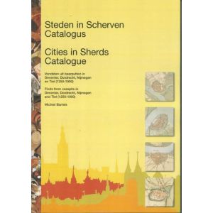 steden-in-scherven-cities-in-sherds-9789089320407