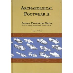 Archaeological Footwear II