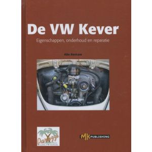 de-vw-kever-9789089370013