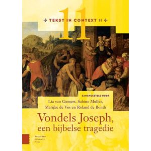 vondels-joseph-9789089645265