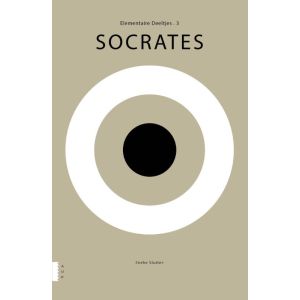 socrates-9789089646224