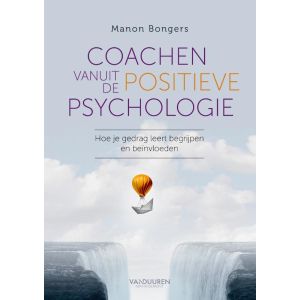 Coachen vanuit positieve psychologie