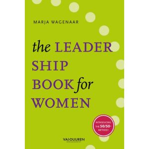 The leadershipbook for women