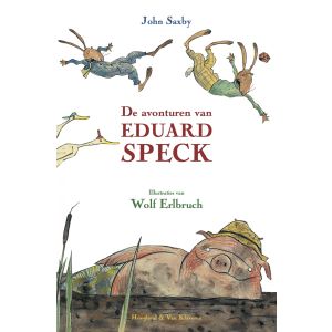 De avonturen van Eduard Speck