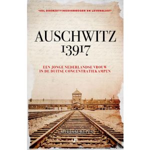 Auschwitz 13917