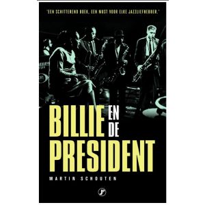 Billie en de president
