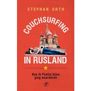 Couchsurfing in Rusland