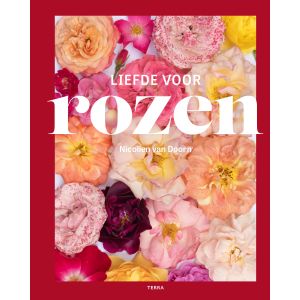 Liefde voor rozen