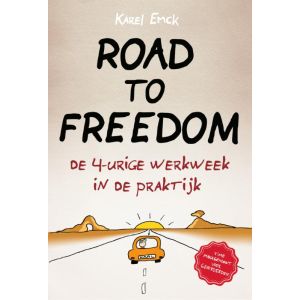 road-to-freedom-9789090306490