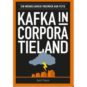 Kafka in corporatieland