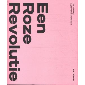 een-roze-revolutie-9789090368887