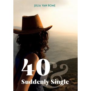 40 & Suddenly Single