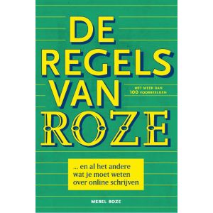 De regels van Roze