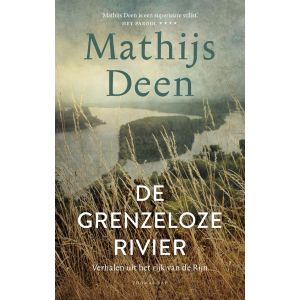 De grenzeloze rivier