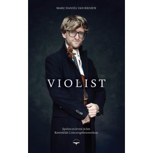 Violist