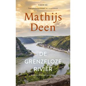 De grenzeloze rivier