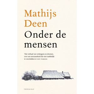 Onder de mensen