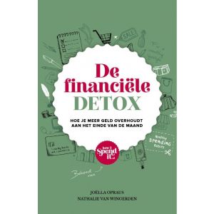 de-financiële-detox-9789400508095