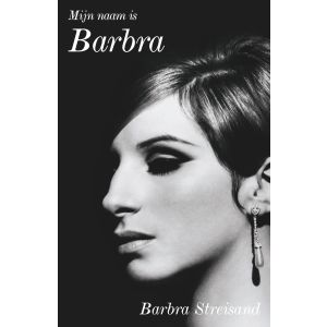 Mijn naam is Barbra