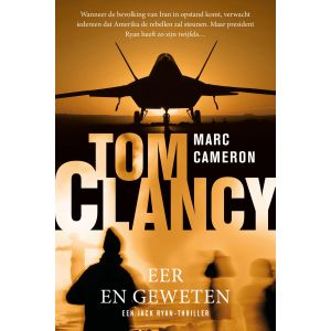 Tom Clancy Eer en geweten