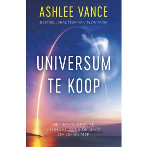 Universum te koop