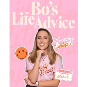 Bo‘s Life Advice