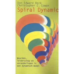 Spiral Dynamics