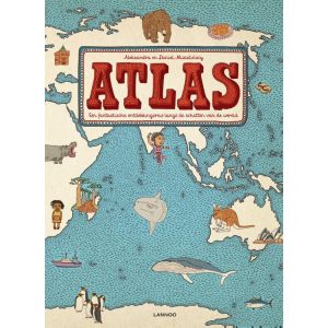 atlas-9789401409285