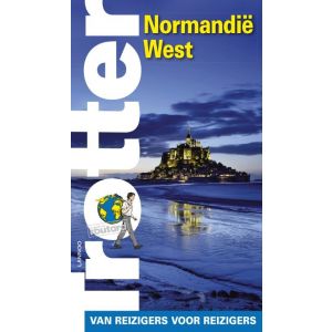 normandie-west-9789401414593
