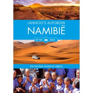 lannoo-s-autoboek-namibië-on-the-road-9789401457972