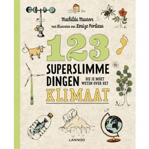 123 superslimme dingen die je moet weten over het klimaat