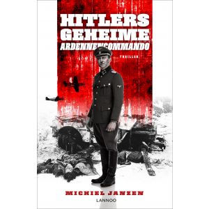 Hitlers geheime Ardennencommando