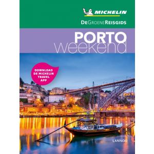De Groene Reisgids Weekend - Porto