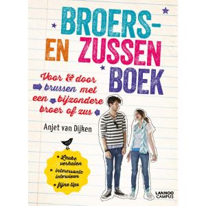 Broers- en zussenboek