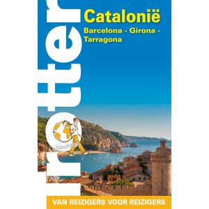 Trotter Catalonië