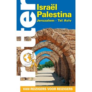Trotter Israël/Palestina