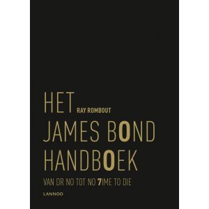 Het James Bond Handboek