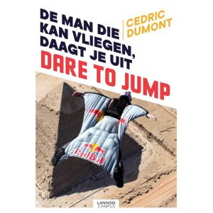 Dare to jump