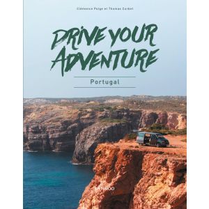 Drive your adventure - Portugal
